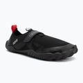Аквашузи Cressi Geko black/red