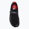 Аквашузи Cressi Geko black/red 5