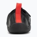 Аквашузи Cressi Geko black/red 6