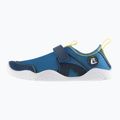 Аквашузи дитячі Cressi Lunar blue/lime