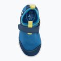 Аквашузи дитячі Cressi Lunar blue/lime 5