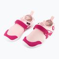 Аквашузи дитячі Cressi Lunar pink/white 3