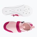 Аквашузи дитячі Cressi Lunar pink/white 4