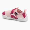 Аквашузи дитячі Cressi Lunar pink/white 3