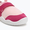 Аквашузи дитячі Cressi Lunar pink/white 7