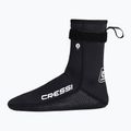 Шкарпетки Cressi Guardian Mid-High 2 мм неопрен чорні 2