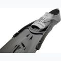 Ласти для пірнання Cressi Gara Turbo Flex black 5