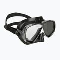 Набір для пірнання Cressi Estrella + Seal Dry black/black 2