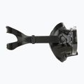 Набір для пірнання Cressi Estrella + Seal Dry black/black 5