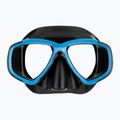 Маска для пірнання Cressi Perla black/blue 2
