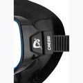Маска для пірнання Cressi Perla black/blue 4