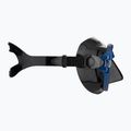 Маска для пірнання Cressi Ocean black/blue 3
