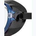 Маска для пірнання Cressi Ocean black/blue 4