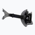 Маска для пірнання Cressi Focus black/black/silver 3
