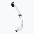 Трубка для пірнання Cressi Seal Dry clear/black