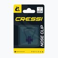 Затискач для носа Cressi Comfort синій 2