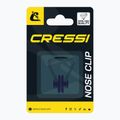 Затискач для носа Cressi Comfort чорний 2