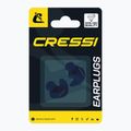 Сухі беруші Cressi чорні 2