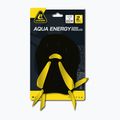 Ласти для плавання Cressi Aqua Energy чорні/жовті 3