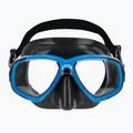 Набір для пірнання Cressi Perla + Mexico black/blue 3