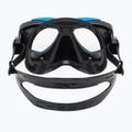 Набір для пірнання Cressi Perla + Mexico black/blue 5