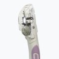 Трубка для пірнання Cressi Alpha Ultra Dry clear/black/white 2