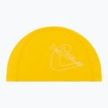Шапочка Cressi Senna yellow/white 2