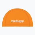 Шапочка Cressi Senna orange/yellow