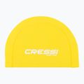 Шапочка для плавання Cressi Tago yellow/whie