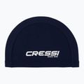 Шапочка для плавання Cressi Tago blue/white