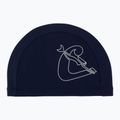 Шапочка для плавання Cressi Tago blue/white 2