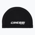 Шапочка для плавання Cressi Tago black/white