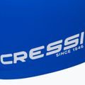 Шапочка для плавання дитяча Cressi Tago blue/azure 3