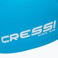 Шапочка для плавання дитяча Cressi Tago azure 3