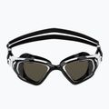 Окуляри для плавання Cressi Vortex black/white smoke 2