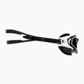 Окуляри для плавання Cressi Vortex black/white smoke 3