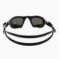 Окуляри для плавання Cressi Vortex black/white smoke 4
