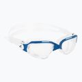 Окуляри для плавання Cressi Clear Eyes clear/blue