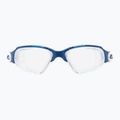 Окуляри для плавання Cressi Clear Eyes clear/blue 2