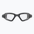 Окуляри для плавання Cressi Clear Eyes black/grey 2