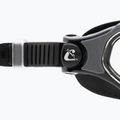 Окуляри для плавання Cressi Clear Eyes black/grey 3
