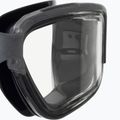 Окуляри для плавання Cressi Clear Eyes black/grey 4