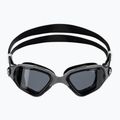 Окуляри для плавання Cressi Clear Eyes black/grey smoke 2