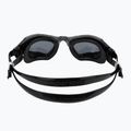 Окуляри для плавання Cressi Clear Eyes black/grey smoke 4