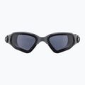 Окуляри для плавання Cressi Clear Eyes black/grey smoke 2