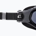 Окуляри для плавання Cressi Clear Eyes black/grey smoke 3