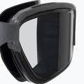 Окуляри для плавання Cressi Clear Eyes black/grey smoke 4