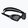 Окуляри для плавання Cressi Clear Eyes black/black