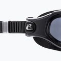 Окуляри для плавання Cressi Clear Eyes black/black 3