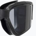 Окуляри для плавання Cressi Clear Eyes black/black 4